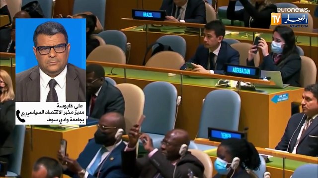 ليبيا: حظر الأسلحة على طرابلس غير فعال..إنتهاكات متواصلة يكشف عنها تقرير أممي