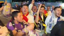 Real Madrid | Celebraciones en París y Madrid por la decimocuarta Champions League