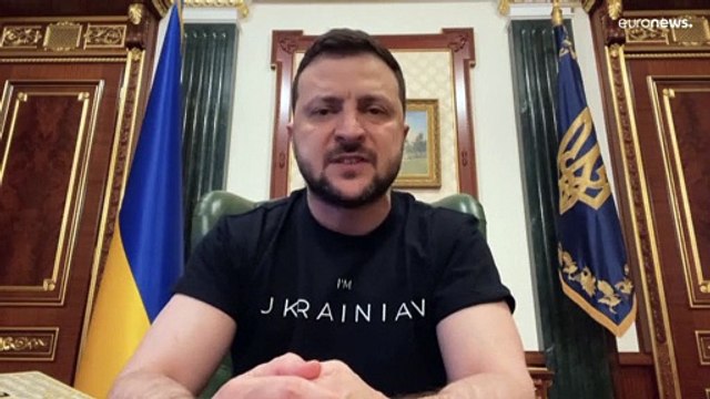 Киев рассчитывает на скорейшие поставки вооружений от союзников