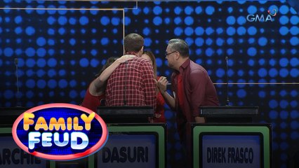Family Feud Philippines: SENYALES NA NASA METRO MANILA KA