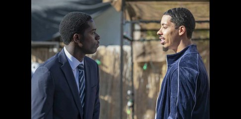 [ Official - CW ] Tom Swift Season 1 Episode 1 "S01E01" English Subtitles