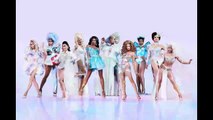(( S.7 )) RuPaul's Drag Race All Stars Season 7 | Paramount  | English Subtitles