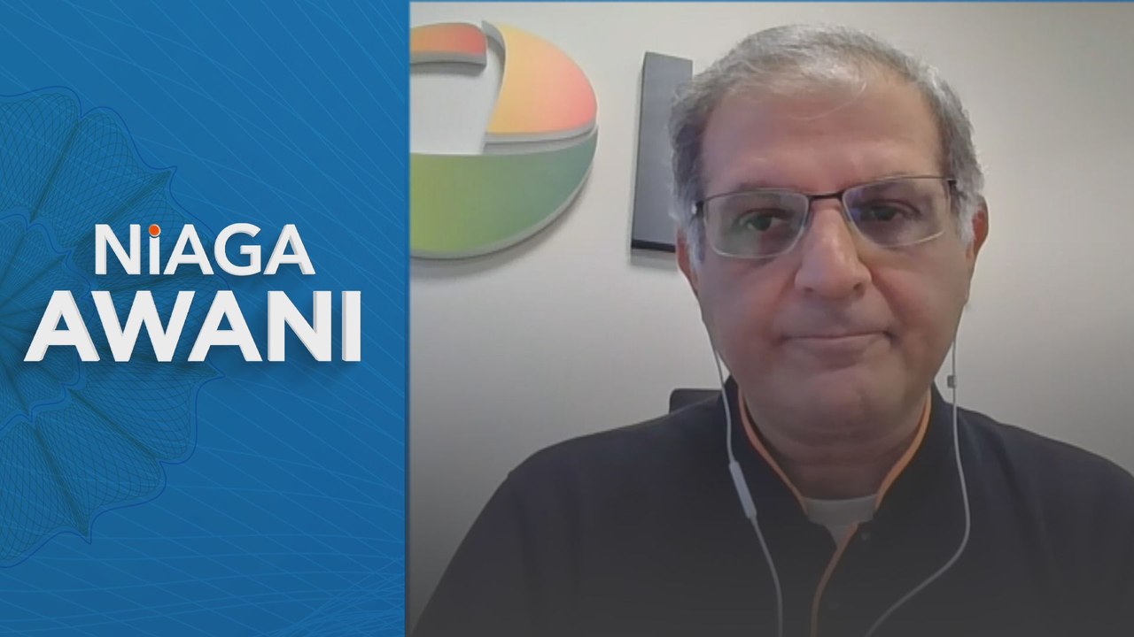 Niaga AWANI: Inflation, The Fed & Recession