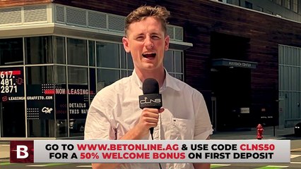 Marcus Smart Game 4 INJURY UPDATE