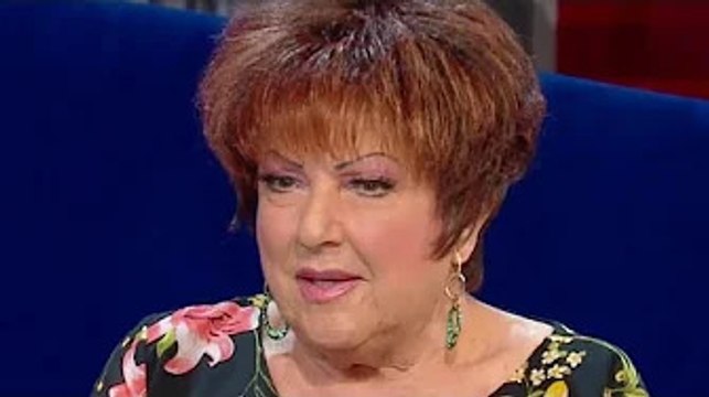 Il dramma di Orietta Berti: i postumi del Covid si fanno sentire Negli ultimi anni Orietta Berti non