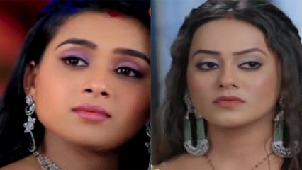 Sasural Simar Ka 2 spoiler: Simar का U turn देख परेशान हुई Dhami, सीढ़ियों से गिरी |  FilmiBeat