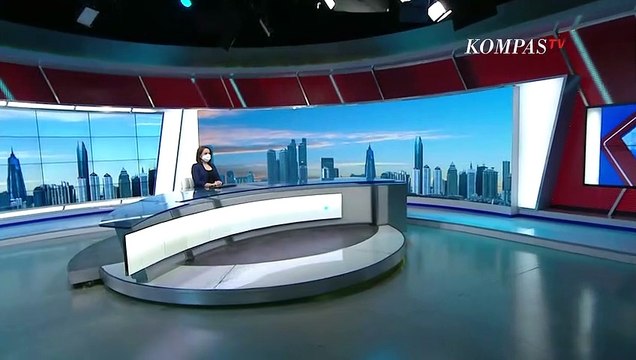 Dramatis! Proses Evakuasi Lansia yang Telah Lemah karena Tersengat Listrik di Basemen