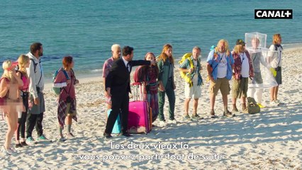 LeFlambeau, les Aventuriers de Chupacabra