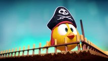 Where's Chicky_ Funny Chicky _ CHICKY BY THE SEA _ Chicky Cartoon in English for Kids