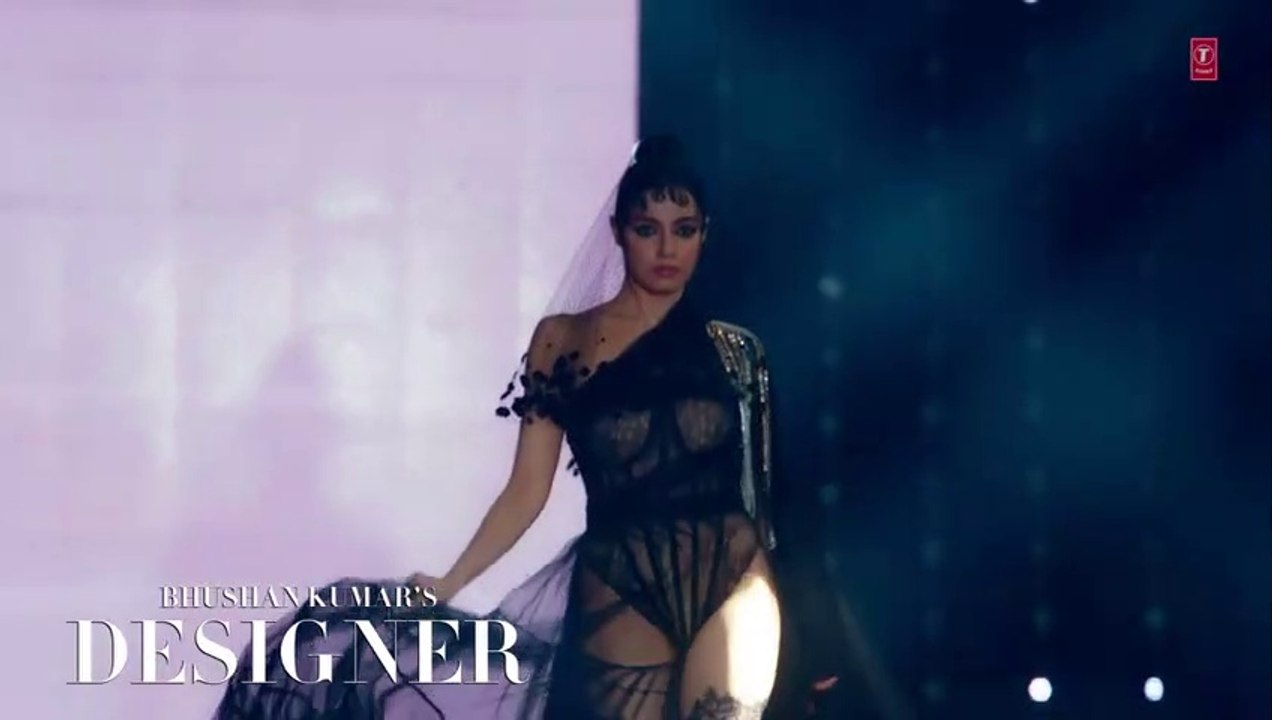 Designer (Full Video) Guru Randhawa, Yo Yo Honey Singh Ft. Divya Khosla Kumar | Mihir G | Bhushan K