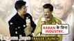 Anil Kapoor Praises Karan Johar For His Existence In The Industry | JugJugg Jeeyo Trailer Launch