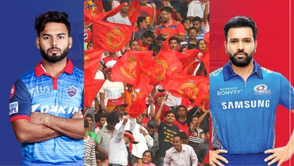 Wankhede Stadiumನಲ್ಲಿ RCB ಅಭಿಮಾನಿಗಳು ಮಾಡಿದ ವಿಶೇಷ ಕೆಲಸ | Oneindia Kannada
