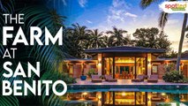 The Farm at San Benito: Inside this Luxury Wellness Resort in Batangas | Luxury Resorts Philippines