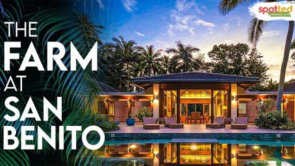 The Farm at San Benito: Inside this Luxury Wellness Resort in Batangas | Luxury Resorts Philippines