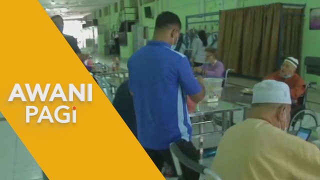 AWANI Pagi: Bantuan kos operasi diperlukan demi penjagaan warga emas