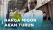 Jokowi Pastikan Harga Minyak Goreng Jadi Rp 14 Ribu dalam 2 Pekan | Katadata Indonesia