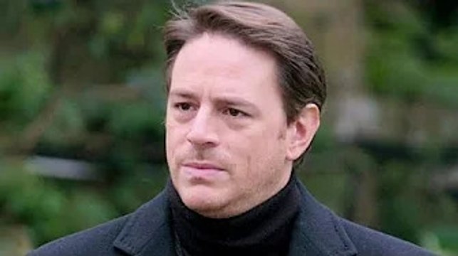 Un posto al sole, Michelangelo Tommaso (Filippo Sartori) fa una rivelazione: Mi è successo nel priv