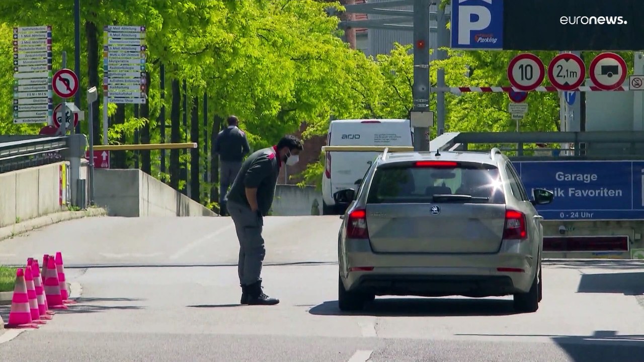 Affenpocken breiten sich aus, niedrige Fallzahlen