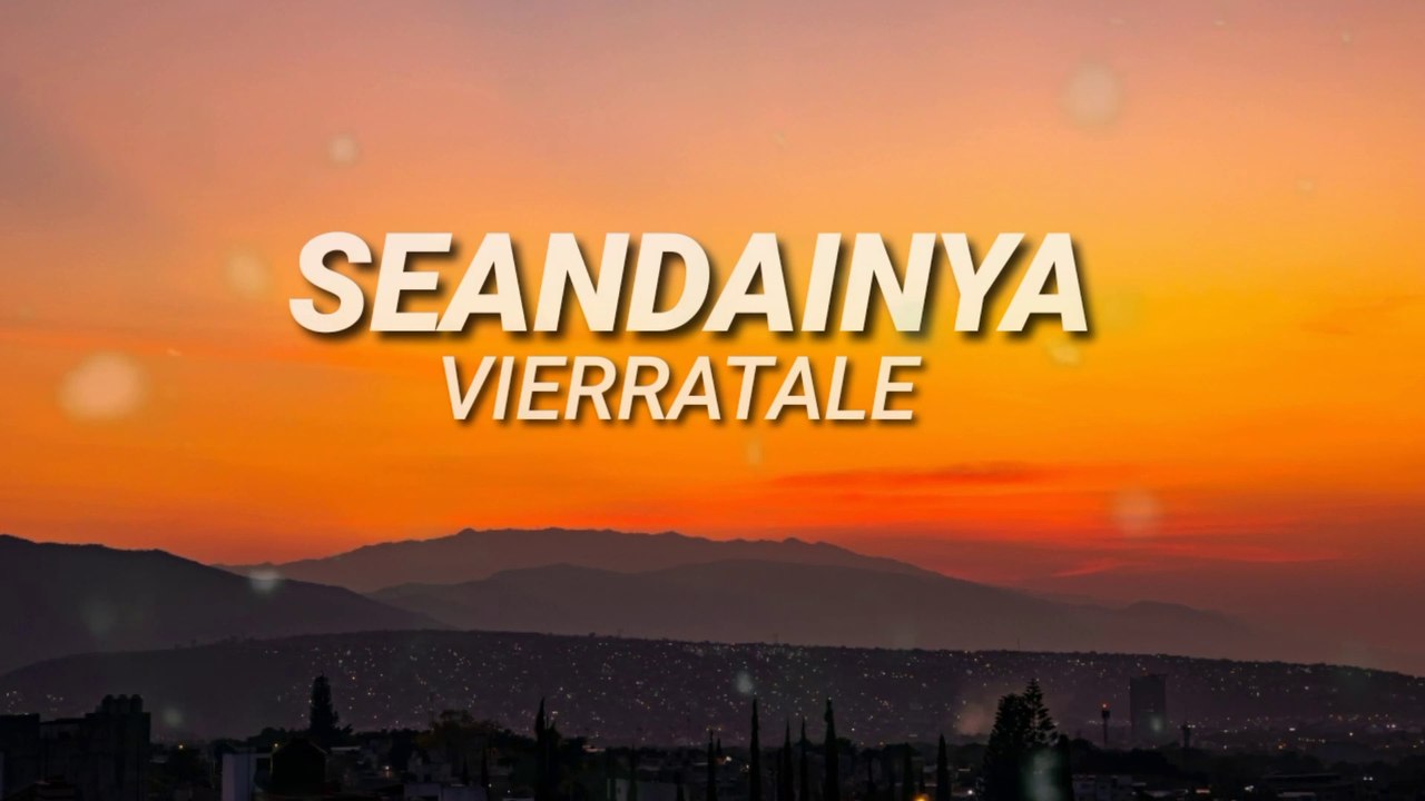 Seandainya - Vierratale (Lirik) Cover by Tami Aulia