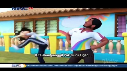 Upin & Ipin Musim 14 | Barang Baik Full Episode 3