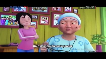 Upin & Ipin Musim 14 | Barang Baik Full Episode 4