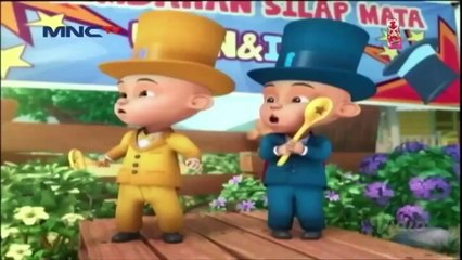 Upin & Ipin Musim 14 | Barang Baik Full Episode 5