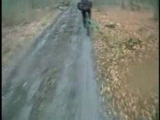 7ème Rando ESPAR VTT