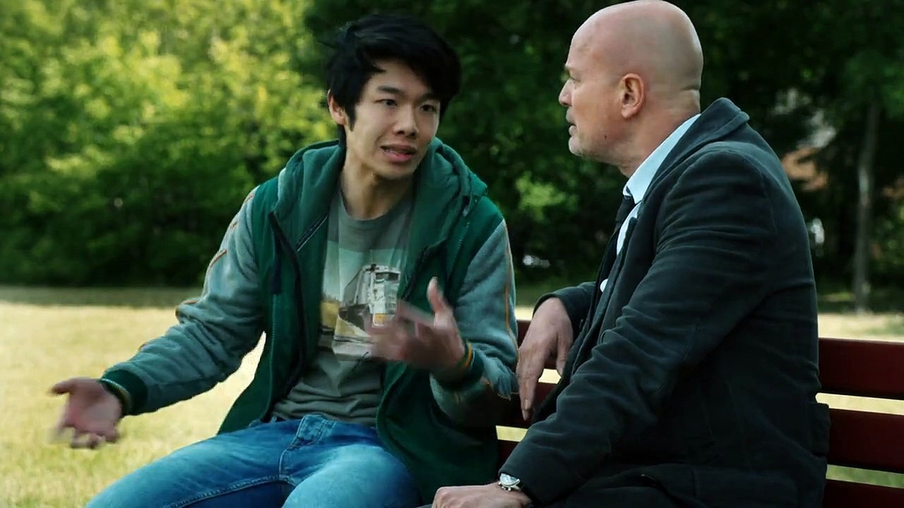 Der Kriminalist Staffel 11 Folge 5