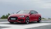 Die neuen competition-Pakete für den Audi RS 4 Avant und Audi RS 5