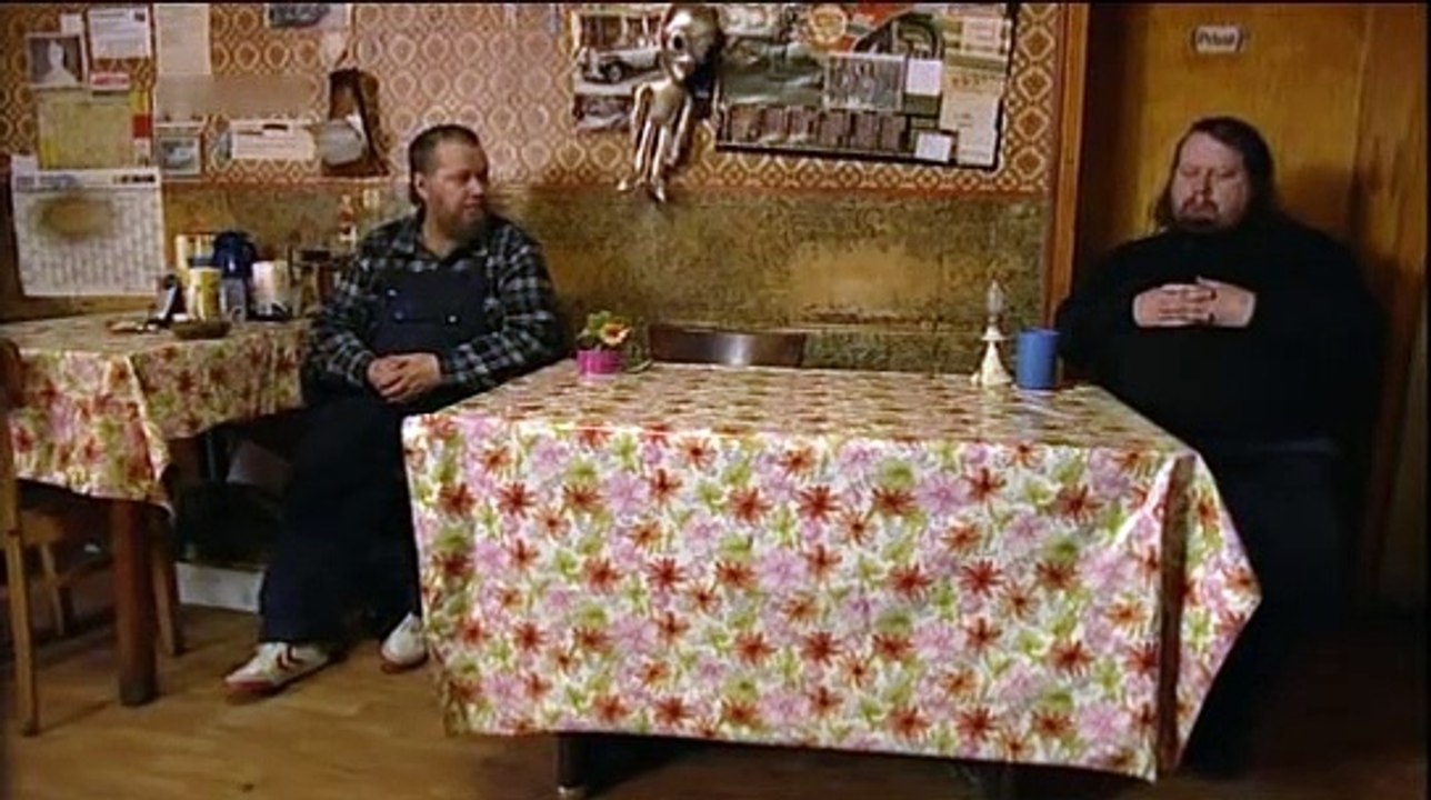 Die Ludolfs - 4 Brüder aufm Schrottplatz Staffel 6 Folge 1