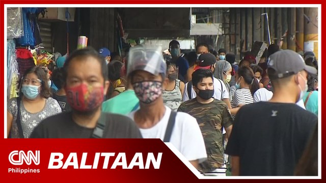Bagong Omicron subvariant binabantayan ng DOH