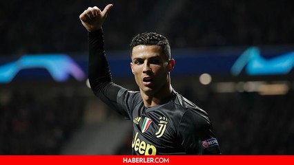 Ronaldo hangi takımda? 2022 Cristiano Ronaldo nereye gitti? Ronaldo hangi takıma transfer oldu?