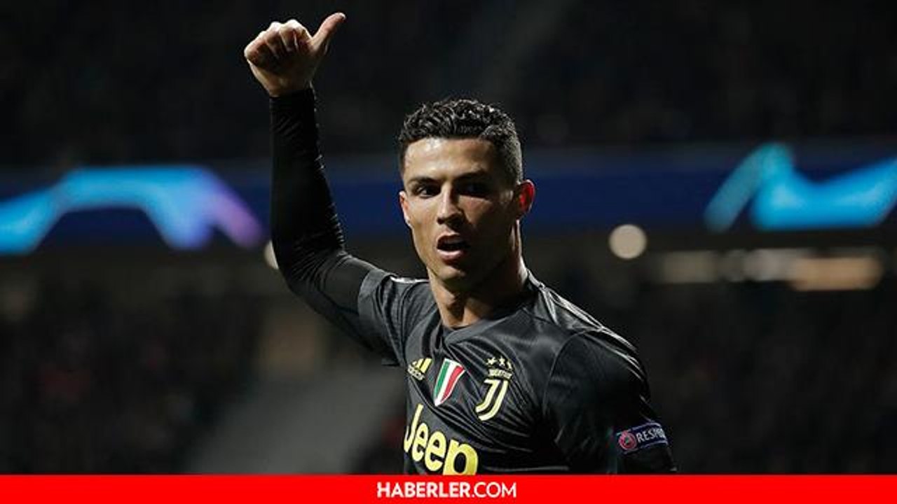 Ronaldo hangi takımda? 2022 Cristiano Ronaldo nereye gitti? Ronaldo hangi takıma transfer oldu?
