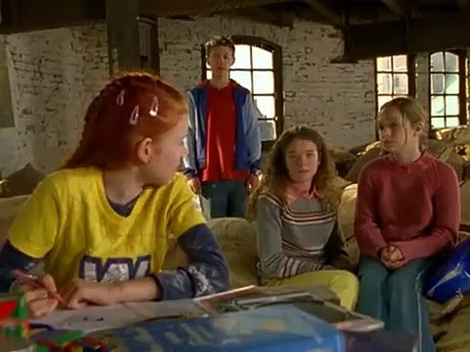 Die Pfefferkörner Staffel 4 Folge 13