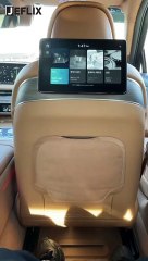 G90 타는 회장님들 부러운 이유 #shorts