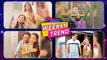 Celebrity Weekly Trend | मराठी कलाकारांची Off Camera धमाल | Trending Celebrity Videos