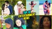 Top 10 Marathi Entertainment News | Hruta Durgule, Ranbajar