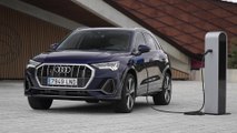 Audi Q3 45 TFSIe Design Preview