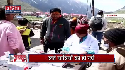 Uttarakhand News: चंपावत का तेजी से होगा विकास : CM धामी