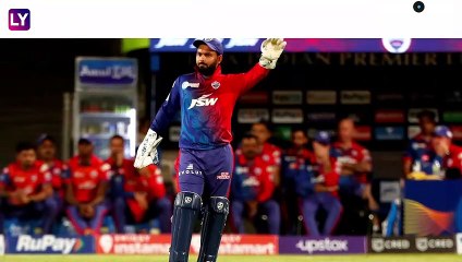 Mumbai Indians vs Delhi Capitals IPL 2022: 3 Reasons Why DC Lost
