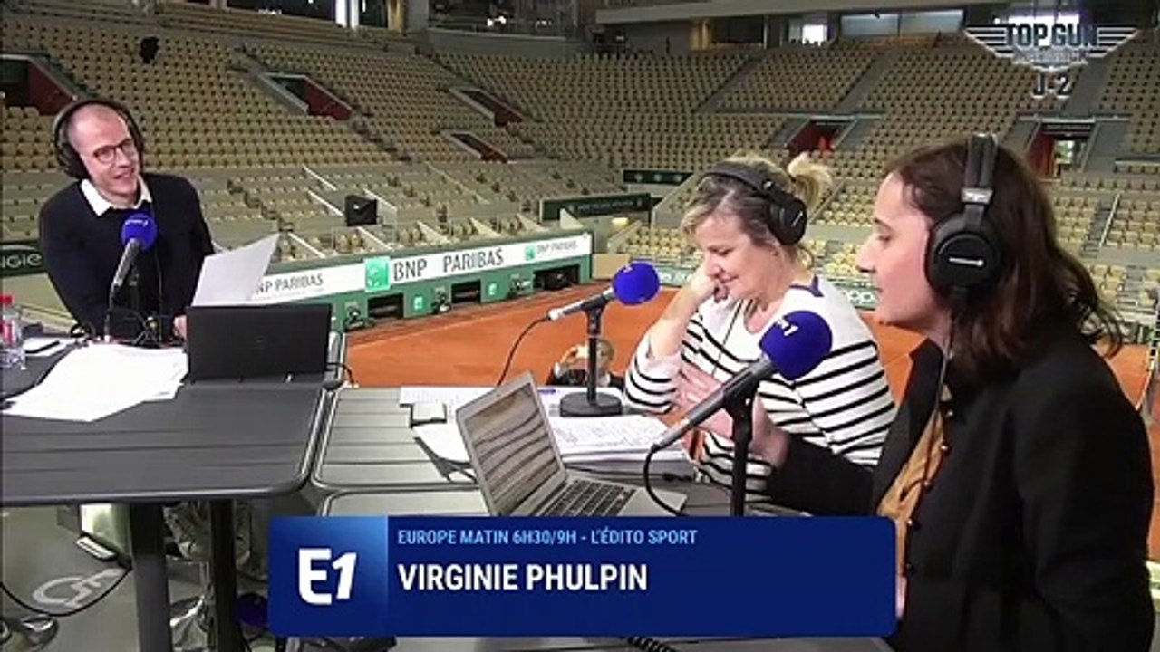 Roland-Garros : c'est pratiquement le seul vrai Grand Chelem de l’année !