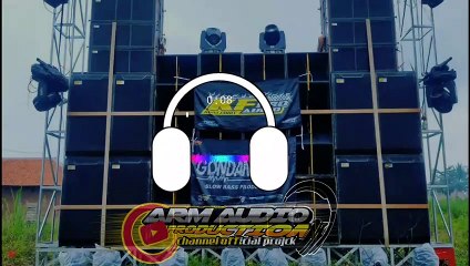 Dj tiktok full bass remix | ARM PRODUCTION  | perfome Bondowoso channel