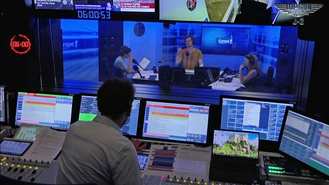 Les ministres de gauche, nommés pour contrer la NUPES ?