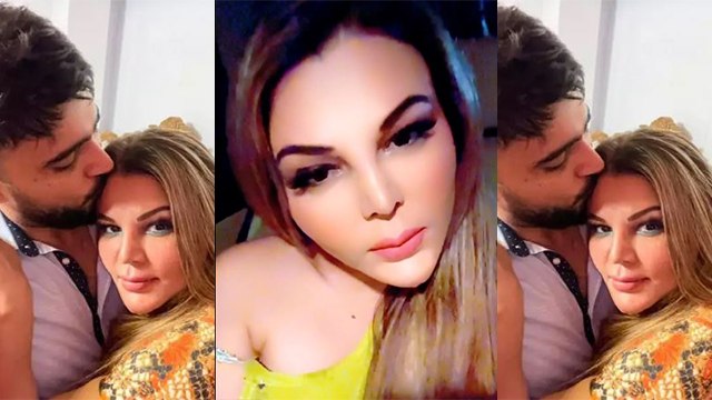 Rakhi Sawant New Love Story में Twist, Boyfriend Adil Khan Girlfriend Roshina का खुलासा | Boldsky
