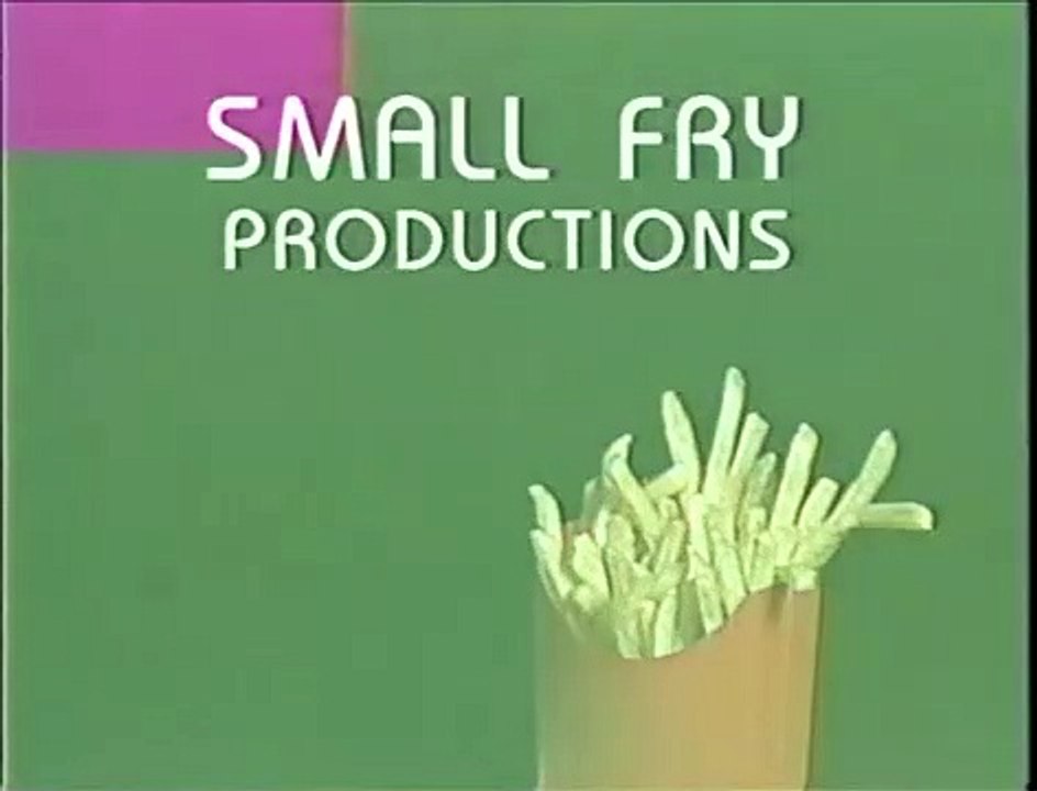 Baby's First Impressions Volume 1 Shapes Intro (1996)