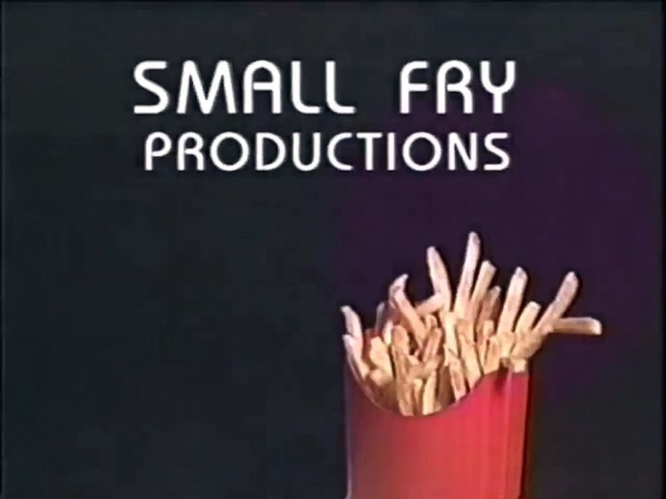 Baby's First Impressions Volume 2 Colors Intro (1996)