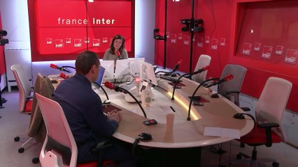 Hippolyte d'Albis : les entreprises "vont se retrouver dans des situations plus fragiles"