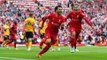 Liverpool 3-1 Wolves: Reds miss out on Premier League title by one point on dramatic day