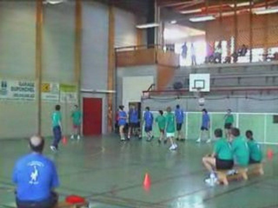 retro 2003 60ans du club part1