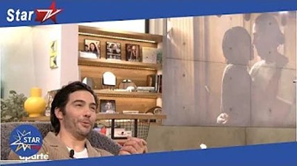 "C'est à refaire" : Tahar Rahim frustré par sa série avec Leïla Bekhti, son amoureuse "qu'il ad...
